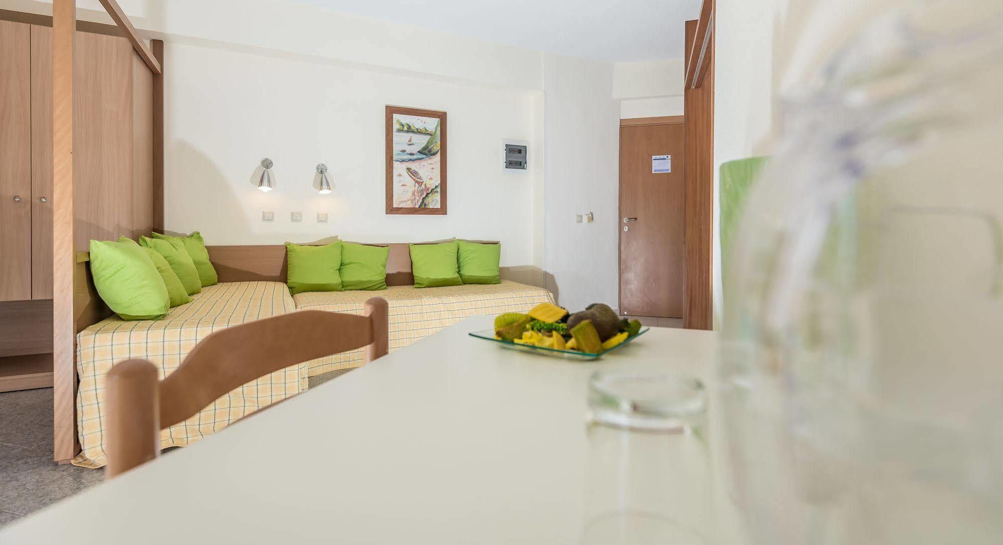 Majestic Hotel - Adults Only Rhodes City Εξωτερικό φωτογραφία